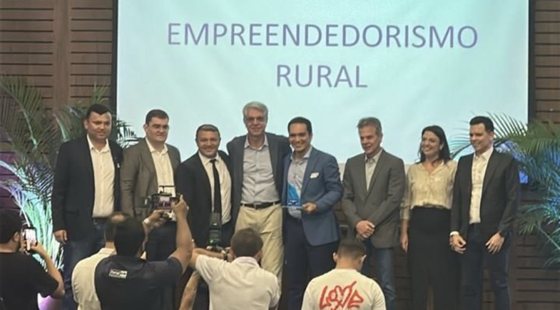 Uruçuí se destaca no Piauí e conquista 2º lugar em empreendedorismo rural