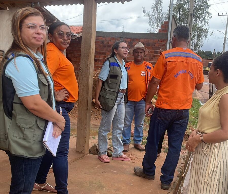 Foto: Ascom/SedecFoto: Ascom/Sedec