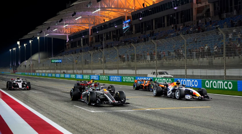 Fórmula 1 | Reprodução/ Divulgação/Fórmula 1