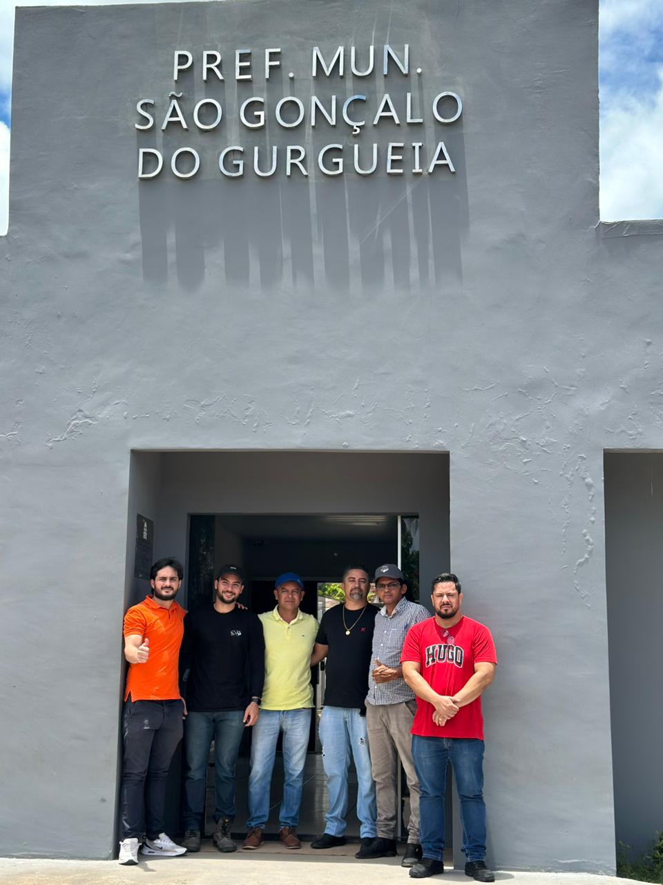 Prefeita Roselídia Lustosa solicita vistoria do DER-PI e gestão intensifica ações em apoio às famílias afetadas - Imagem 1