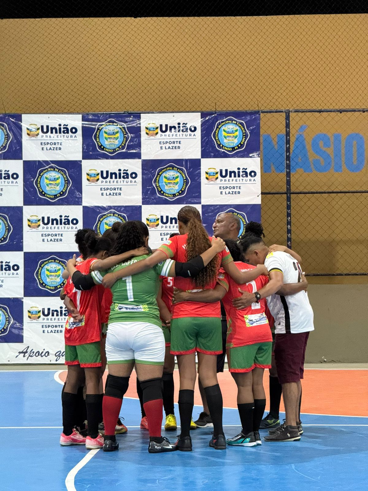 Prefeitura fortalece calendário esportivo em União; cerca de R$ 40 mil em premiações - Imagem 1