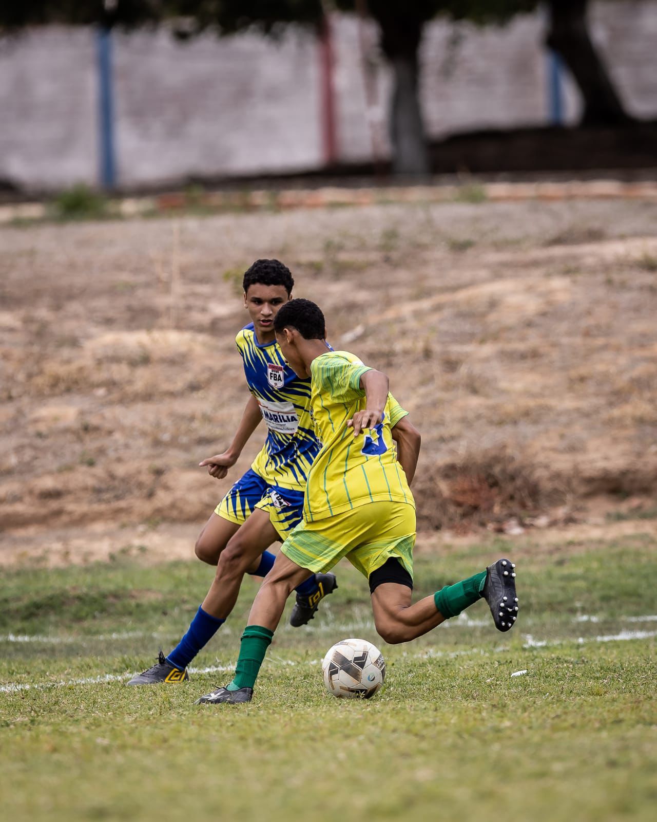 Prefeitura fortalece calendário esportivo em União; cerca de R$ 40 mil em premiações - Imagem 2