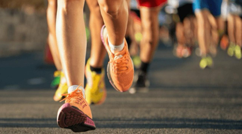 Corrida 'Meu Futuro, Minha Escolha' marca semana de prevenção da gravidez na adolescência em Baixa Grande do Ribeiro