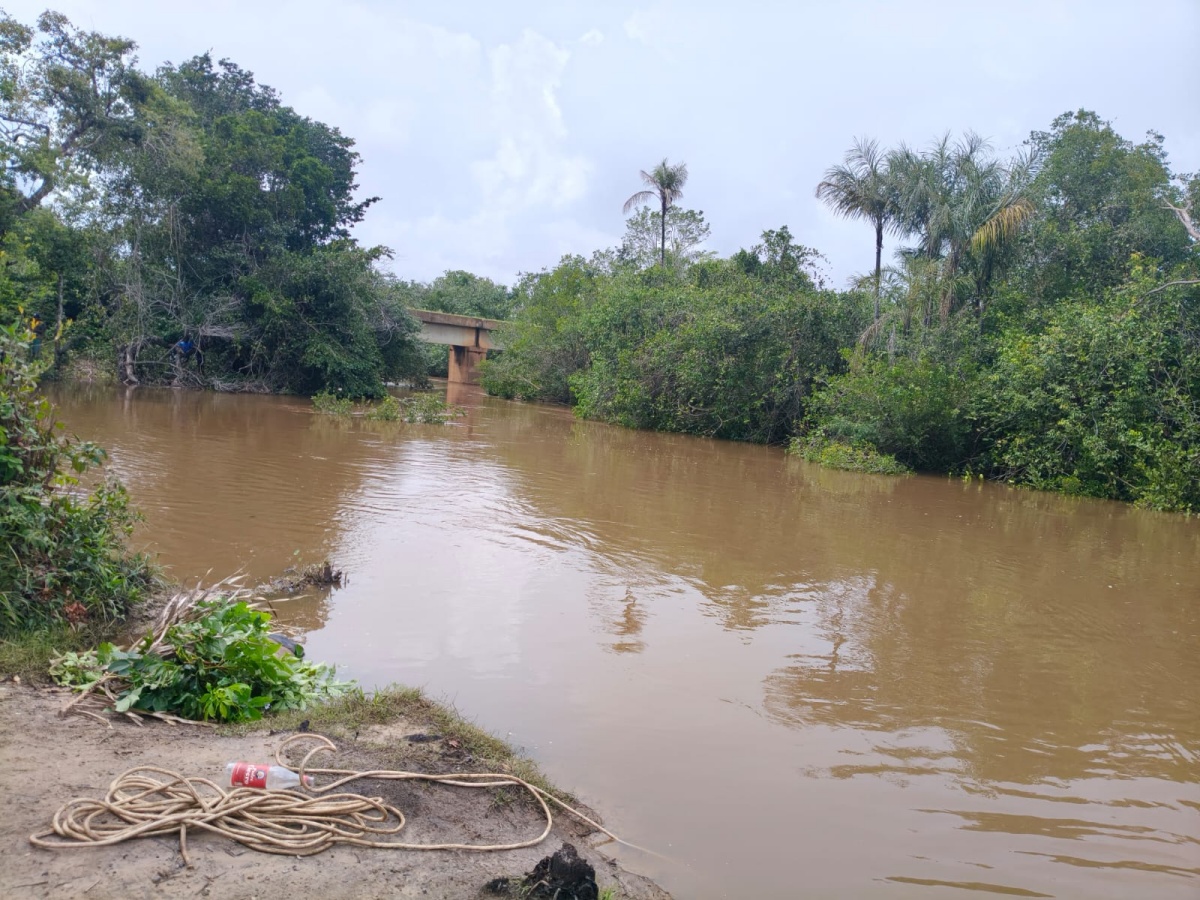 Casos ocorreram nos municípios de Boqueirão do Piauí e Capitão Gervásio Oliveira (Foto: Grupamento da Polícia Militar de Boqueirão do Piauí)