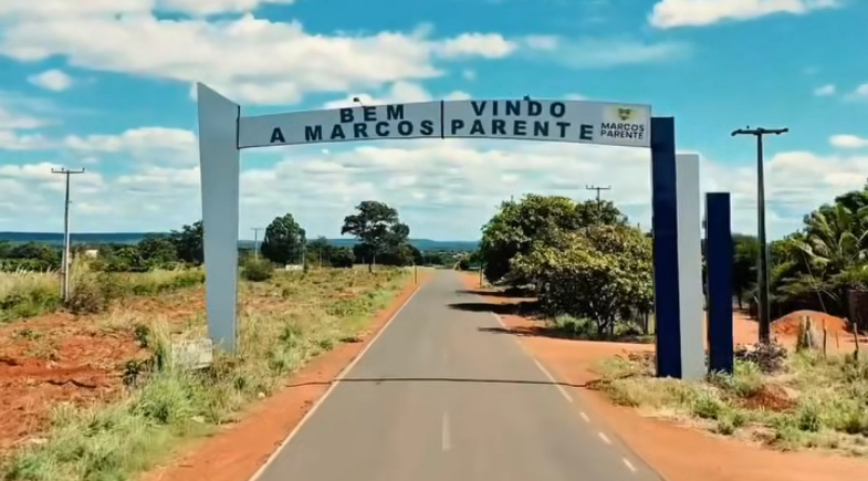 Prefeitura de Marcos Parente promove solenidade de posse para concursados