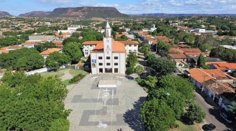 Prefeitura de Bom Jesus divulga editais da Política Nacional Aldir Blanc 2026