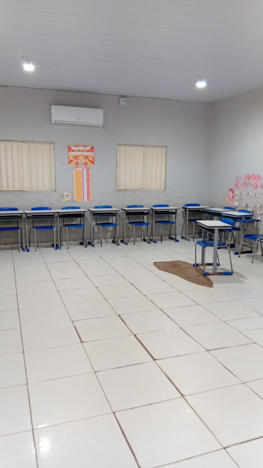 Prefeitura esclarece que Escola Municipal Ulisses Guimarães não será fechada - Imagem 3