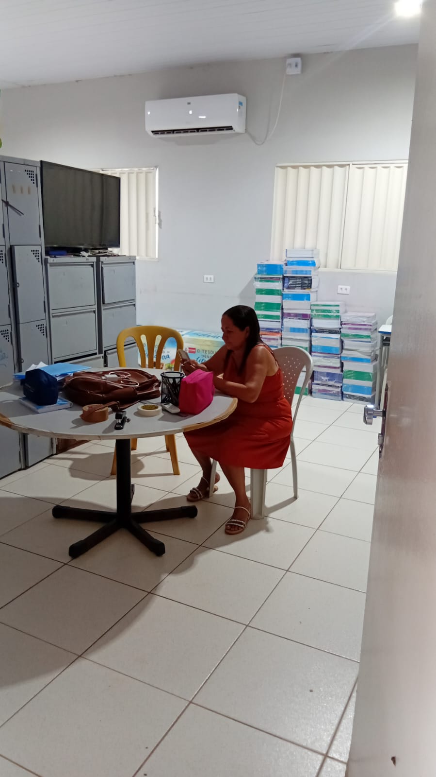 Prefeitura esclarece que Escola Municipal Ulisses Guimarães não será fechada - Imagem 4