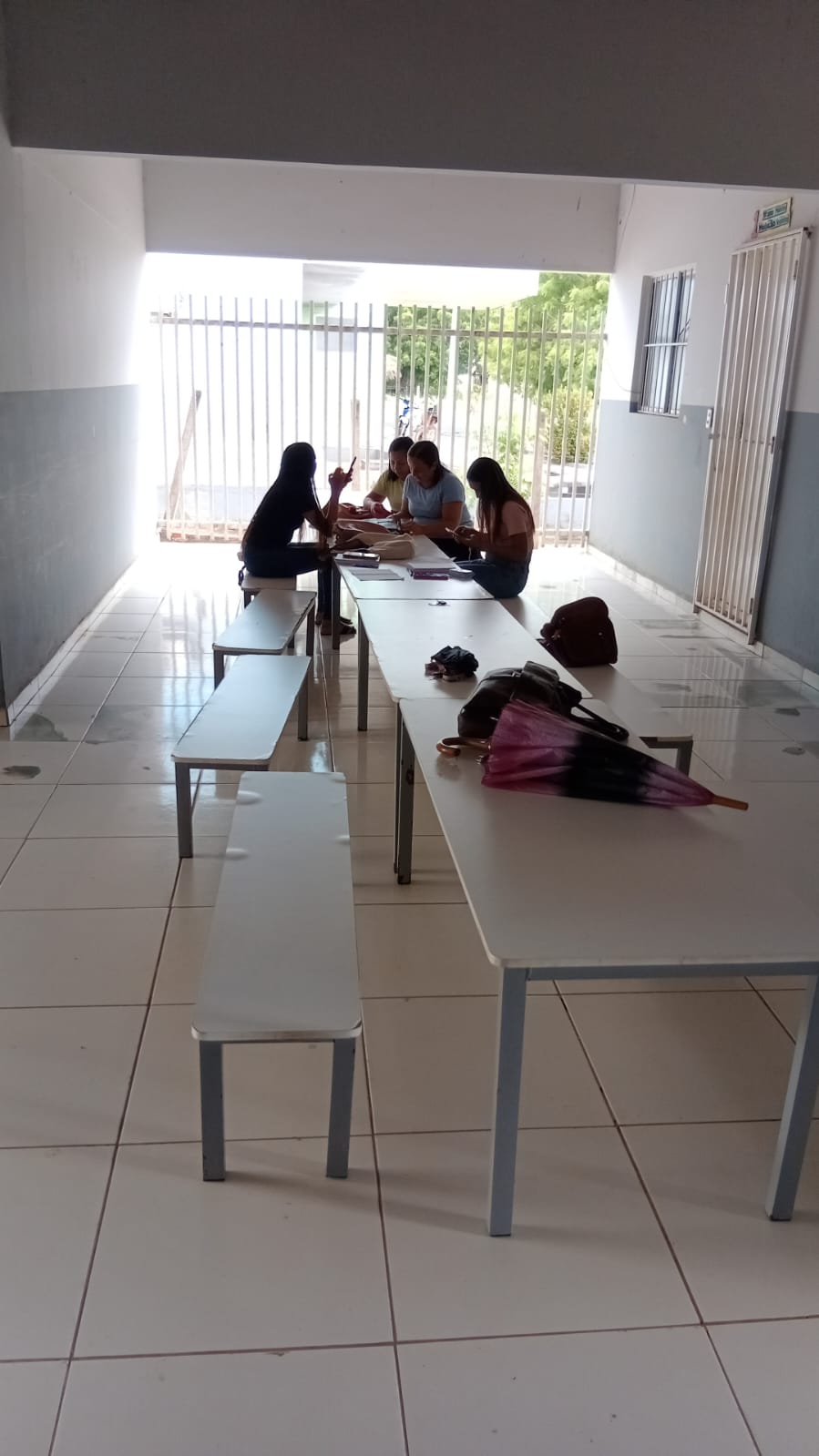 Prefeitura esclarece que Escola Municipal Ulisses Guimarães não será fechada - Imagem 5