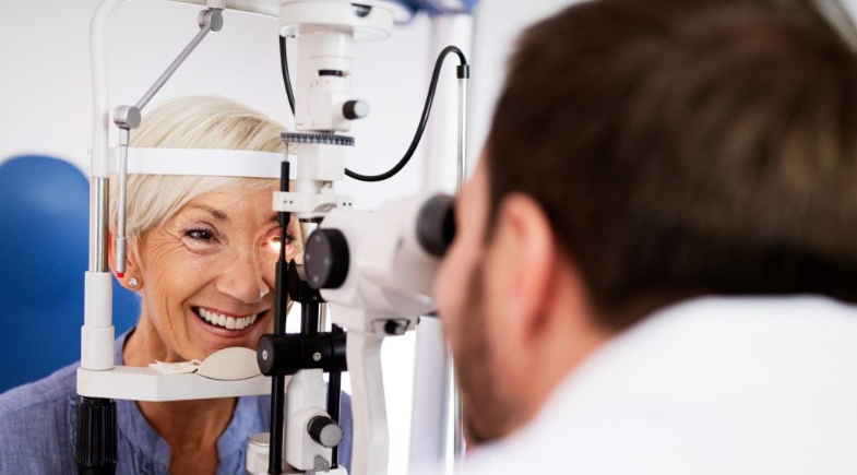 Prefeitura de Amarante promoverá Mutirão de Catarata com consultas e cirurgias para a população