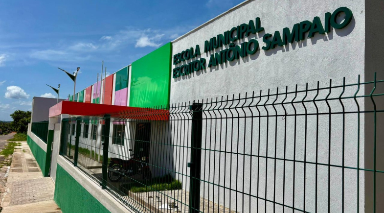 Prefeitura de Esperantina celebra o Dia Internacional da Mulher com inauguração de escola e manhã especial de serviços