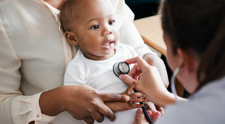 Tamboril passa a oferecer atendimento em neuropediatria na rede municipal de saúde