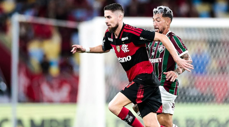 Flamengo vence Fluminense nos pênaltis e é campeão do Carioca | Divulgação