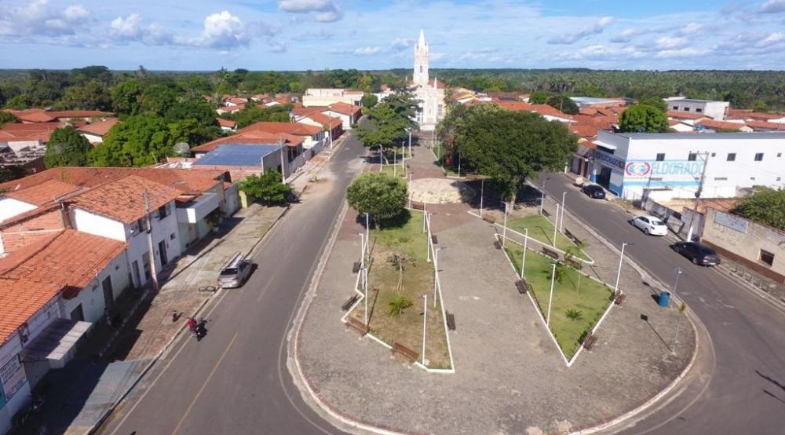 Prefeitura de São Pedro do Piauí realizará programação festiva no Povoado São José