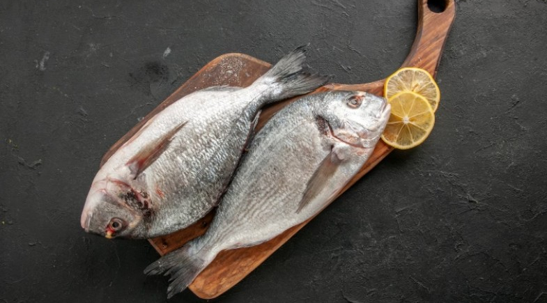 Distribuição de peixes e alimentos beneficia famílias do município de Campinas do Piauí