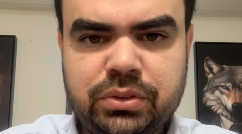 Fanuel Adalto | Reprodução