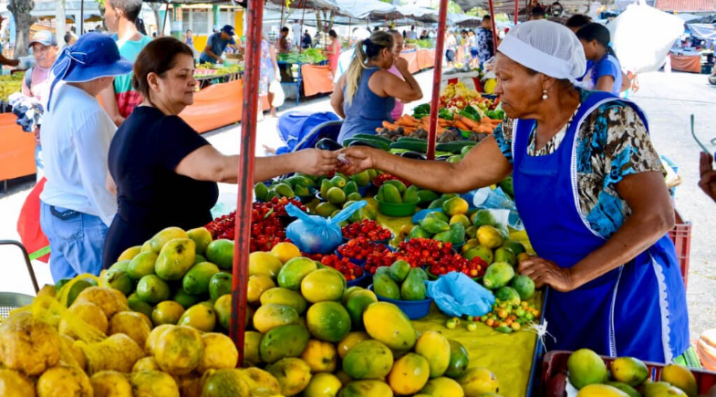 Jardim do Mulato anuncia revitalização do Mercado Público com investimento superior a R$ 300 mil
