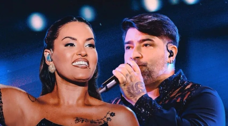 Prefeita de Cocal de Telha anuncia shows de Seu Desejo e outras atrações na Festa do Trabalhador Cocatelhense