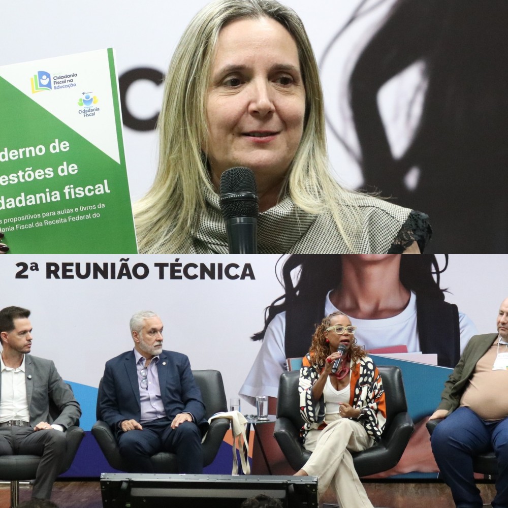 Ipiranga do Piauí participa de reunião nacional do programa Na Ponta do Lápis em Brasília - Imagem 1