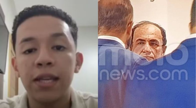 Jovem que denunciou o prefeito Silas Noronha deve ser ouvido hoje por vereadores