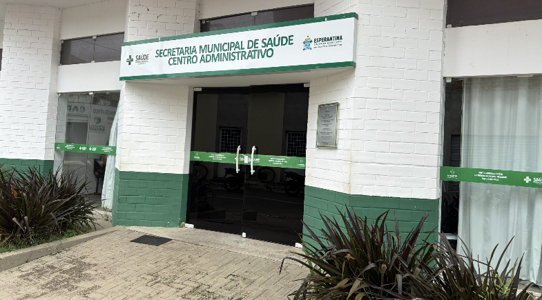 Prefeitura de Esperantina abre agendamento para novo cronograma de cirurgias de catarata