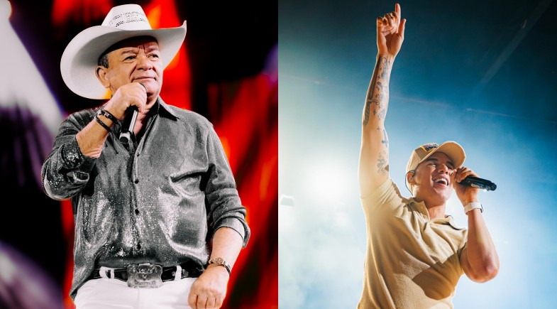 CAPRINOVA 2026 terá Toca do Vale, Zé Vaqueiro e grandes atrações em Queimada Nova