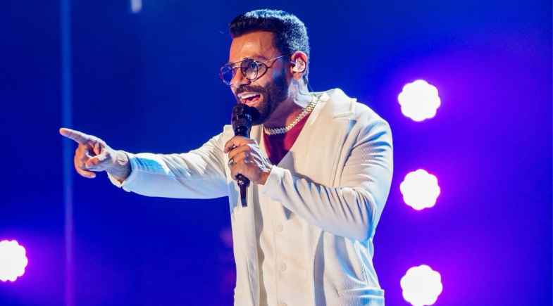 Baixa Grande do Ribeiro anuncia cantor Pablo e outras atrações para celebração dos 34 anos do município 