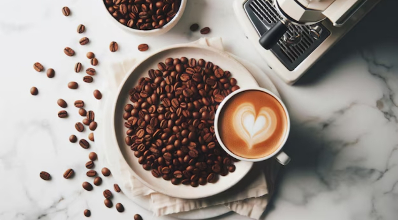 O Café é uma das bebidas mais consumidas no mundo e exige cuidados no preparo para realçar sabor e aroma | Reprodução/ Freepik