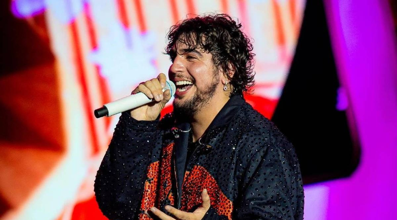 Prefeito Joãozinho Félix anuncia show de Nattan para os Festejos de Santo Antônio em Campo Maior