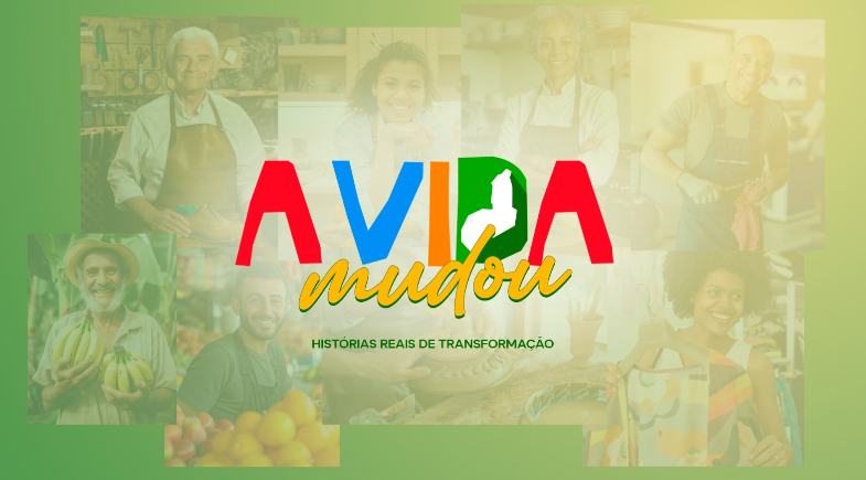 Série A Vida Mudou estreia com histórias reais no Piauí