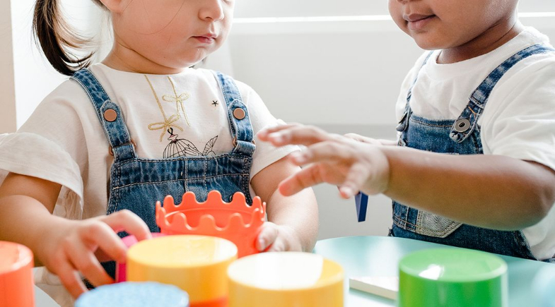 Prefeitura de Parnaguá inicia construção de creche no Bairro Belém