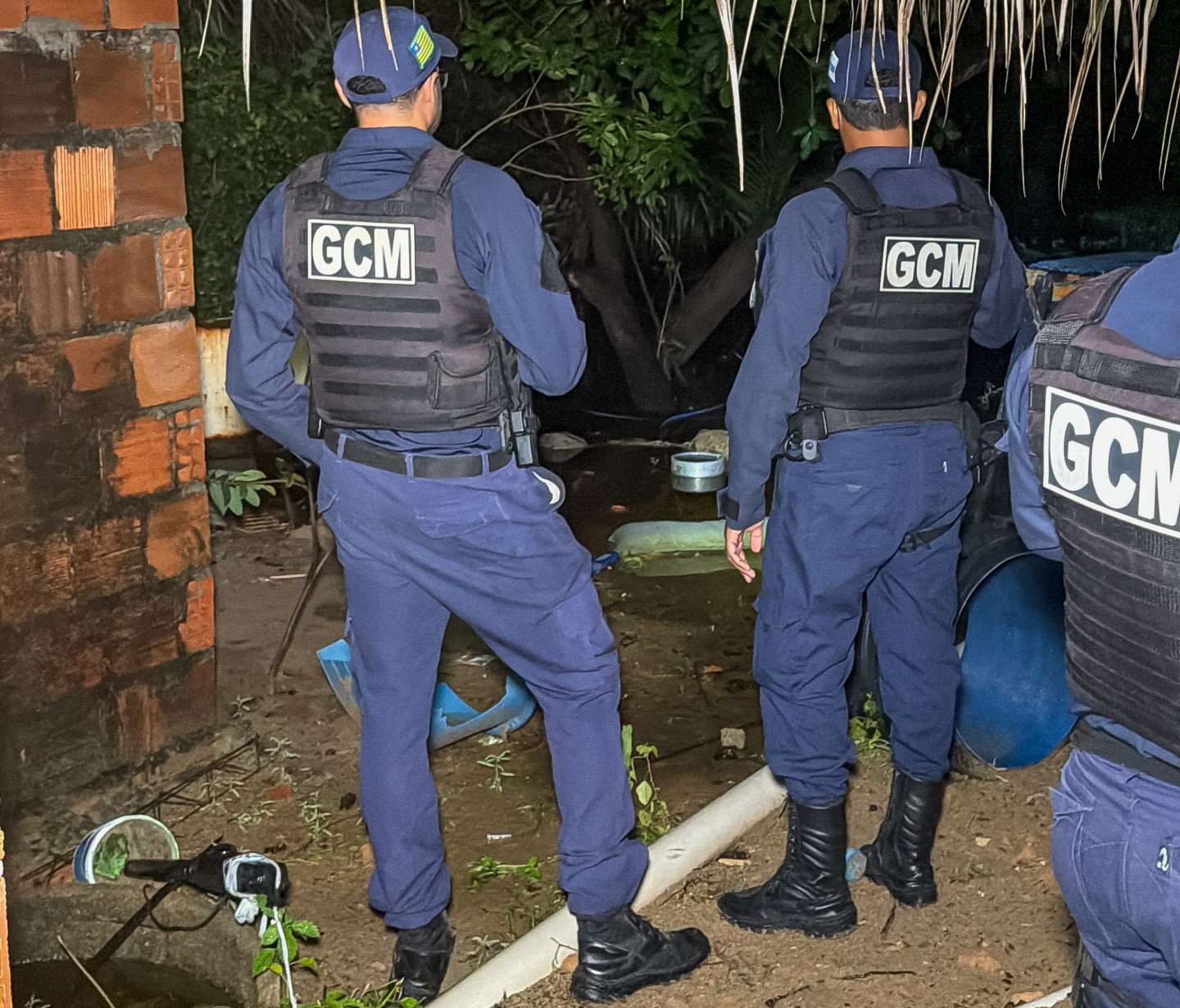 Prefeitura de Parnaíba atua em regiões afetadas e amplia suporte a famílias após fortes chuvas - Foto: Prefeitura de ParnaíbaPrefeitura de Parnaíba atua em regiões afetadas e amplia suporte a famílias após fortes chuvas - Foto: Prefeitura de Parnaíba