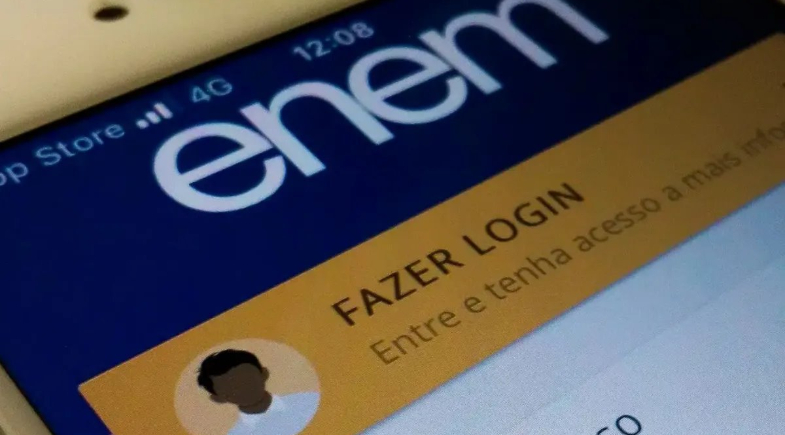 Enem 2026 | Agência Brasil