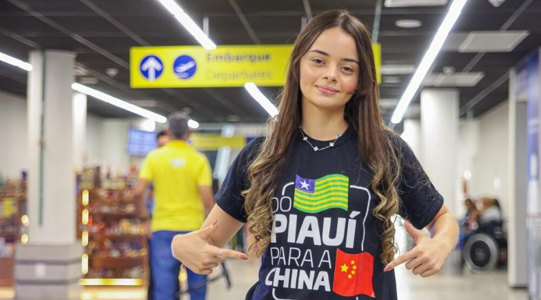 Seduc realiza revisão para seletivas do Programa Do Piauí Para o Mundo 2026 | Divulgação/Seduc