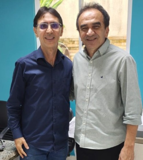 Subiu para 13! Confira a lista atualizada de pré-candidatos ao Senado no Piauí  - imagem 141822
