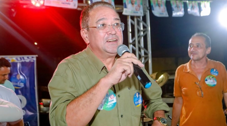 Subiu para 13! Confira a lista atualizada de pré-candidatos ao Senado no Piauí  - imagem 141831