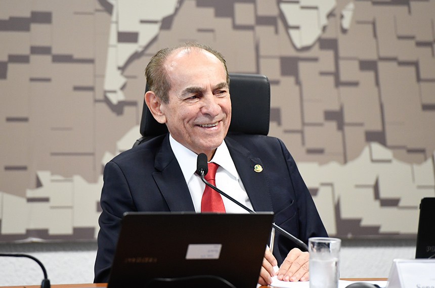 Subiu para 13! Confira a lista atualizada de pré-candidatos ao Senado no Piauí  - imagem 141821