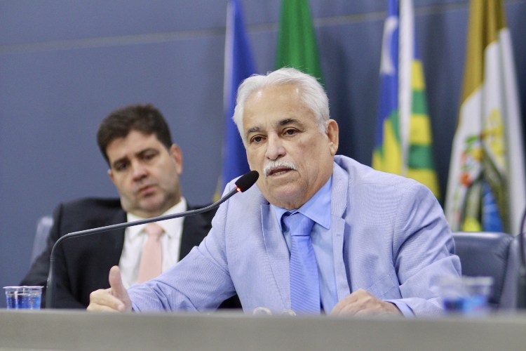 Subiu para 13! Confira a lista atualizada de pré-candidatos ao Senado no Piauí  - imagem 141825