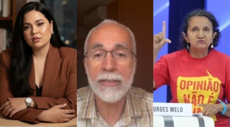 Subiu para 10! Veja a lista atualizada de pré-candidatos ao Governo do Piauí 