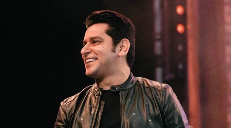 Léo Magalhães é a segunda atração confirmada do Festejo de Anto Antônio 2026 em Campo Maior