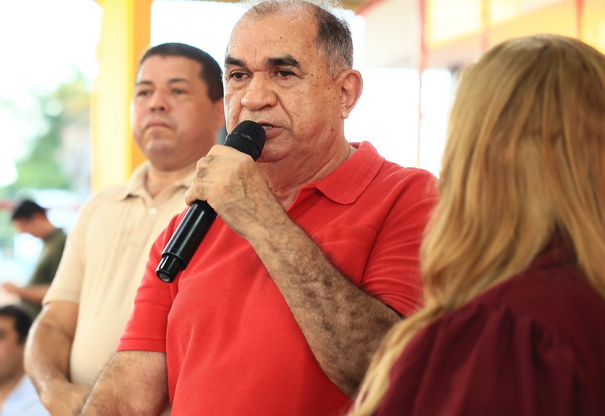 Flávio Júnior destina R$ 1 milhão para obra de infraestrutura em Pau D’arco - Imagem 3