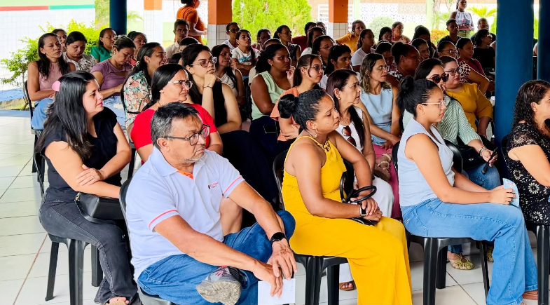 Campo Largo do Piauí promove I Fórum CAEEI voltado à educação inclusiva 