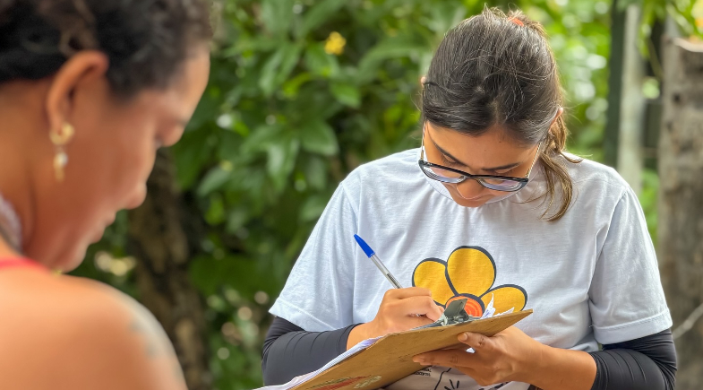 Prefeitura de Parnaíba mantém ações contínuas em áreas afetadas pelas chuvas