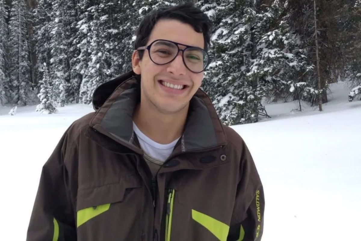 Brasileiro desapareceu na Argentina após marcar encontro por aplicativo de relacionamento (Foto: Reprodução/redes sociais)