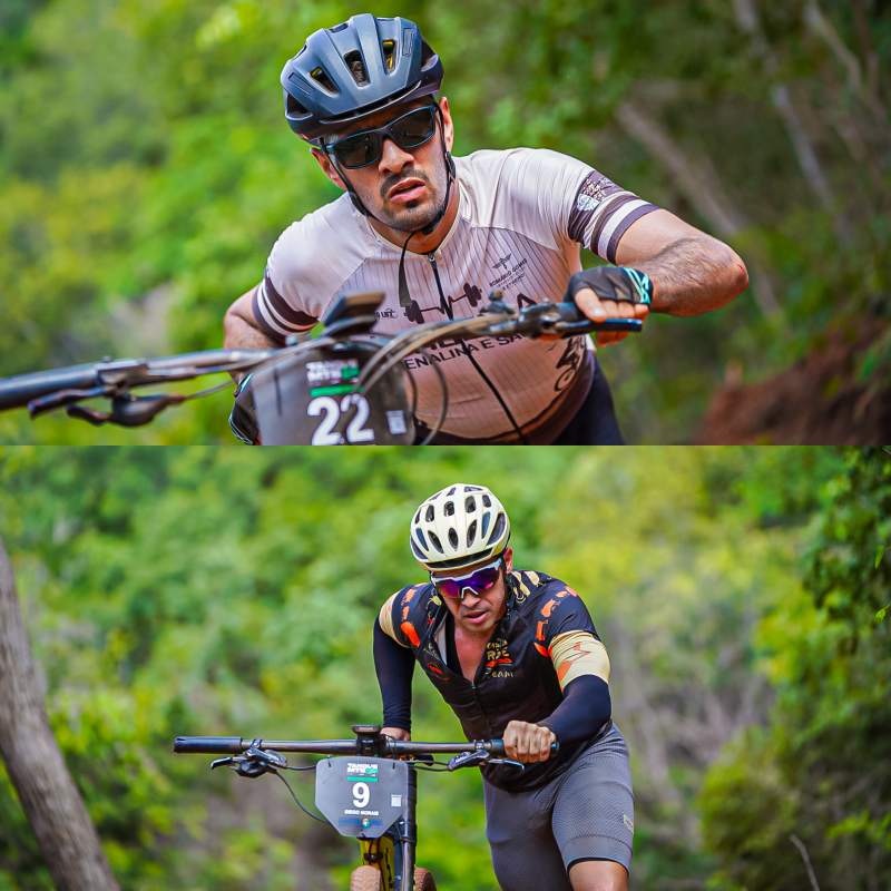 Evento reuniu atletas de diferentes estados e movimentou o comércio e o turismo local - Divulgação/ASCOMEvento reuniu atletas de diferentes estados e movimentou o comércio e o turismo local - Divulgação/ASCOM