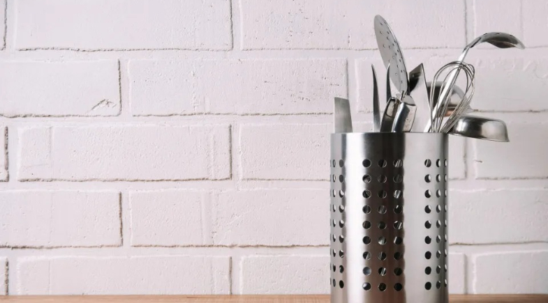 Os perigos da espátula de borracha antiga para sua saúde | Reprodução