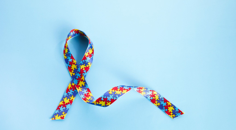 Caminhada marca conscientização sobre o autismo em Santo Antônio de Lisboa