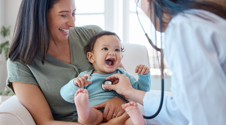 Prefeitura de Parnaíba amplia atendimentos gratuitos com ação Saúde na Comunidade