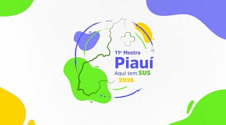 Saúde de Bom Jesus tem três trabalhos selecionados para mostra estadual do SUS