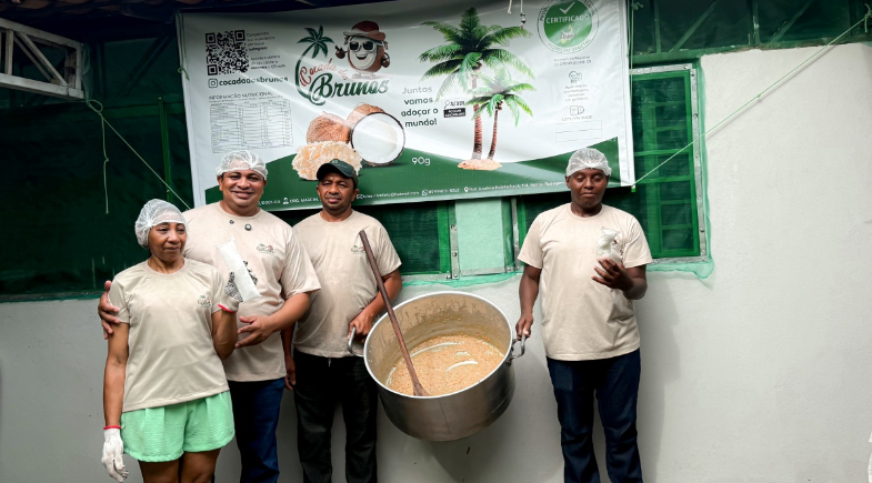 A Vida Mudou: Programa Acredita abre caminhos para empreendedores no Piauí